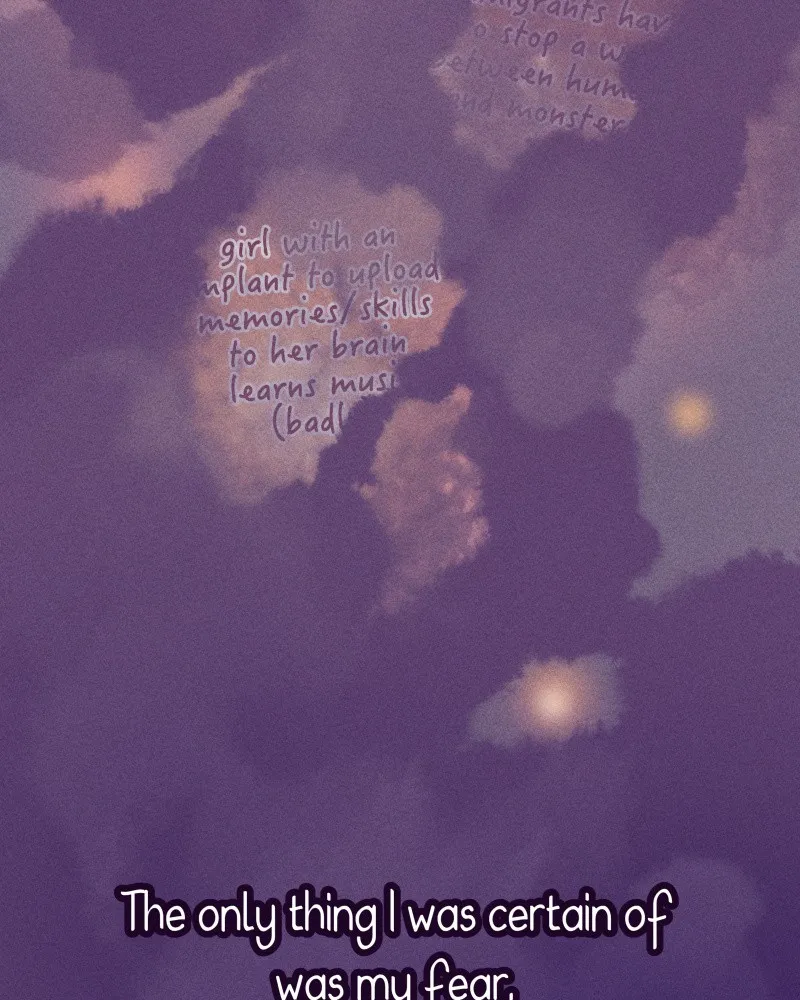 Read Aerial Magic chapter 56 image 8 on Lezhin