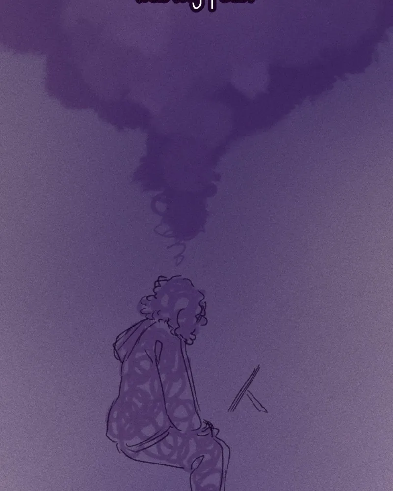 Read Aerial Magic chapter 56 image 9 on Lezhin