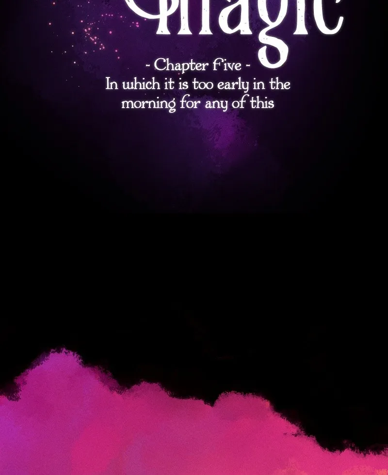 Read Aerial Magic chapter 6 image 1 on Lezhin