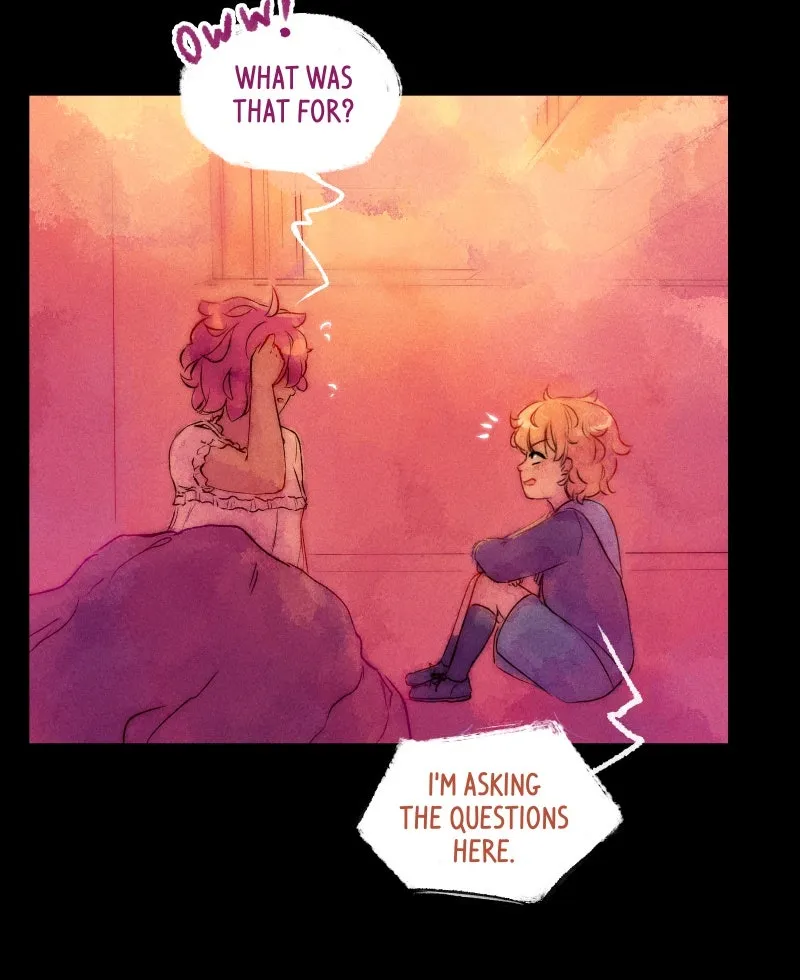 Read Aerial Magic chapter 6 image 11 on Lezhin