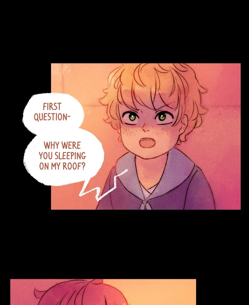 Read Aerial Magic chapter 6 image 12 on Lezhin
