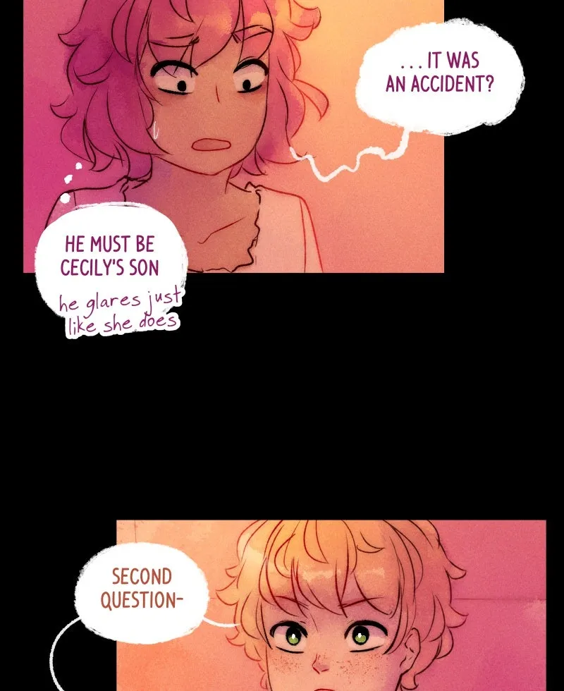 Read Aerial Magic chapter 6 image 13 on Lezhin