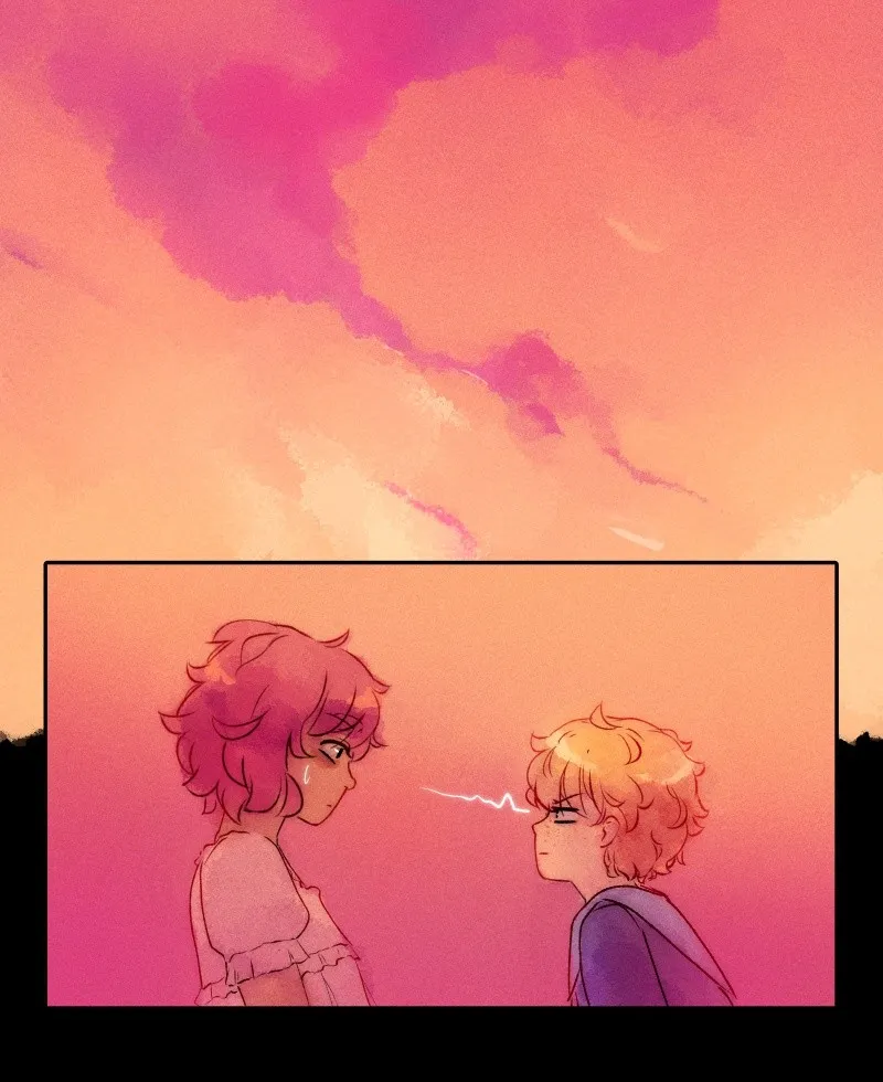 Read Aerial Magic chapter 6 image 17 on Lezhin