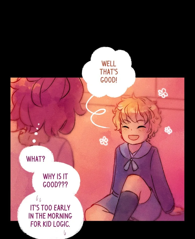 Read Aerial Magic chapter 6 image 18 on Lezhin