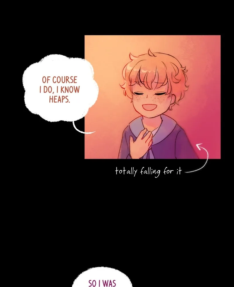 Read Aerial Magic chapter 6 image 21 on Lezhin