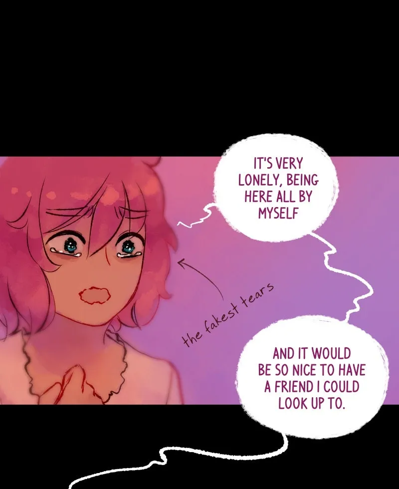 Read Aerial Magic chapter 6 image 23 on Lezhin
