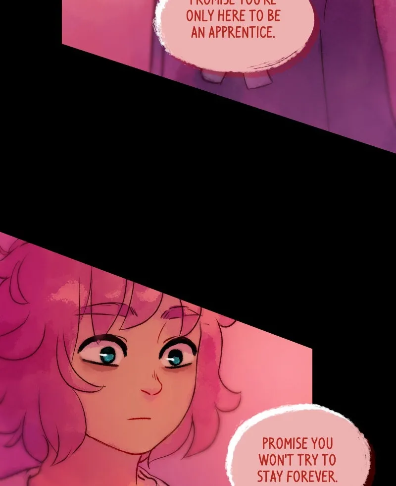 Read Aerial Magic chapter 6 image 28 on Lezhin