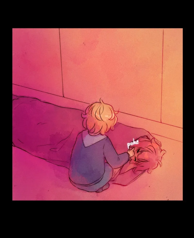 Read Aerial Magic chapter 6 image 6 on Lezhin