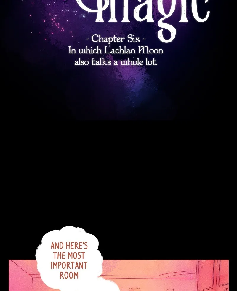 Read Aerial Magic chapter 7 image 1 on Lezhin
