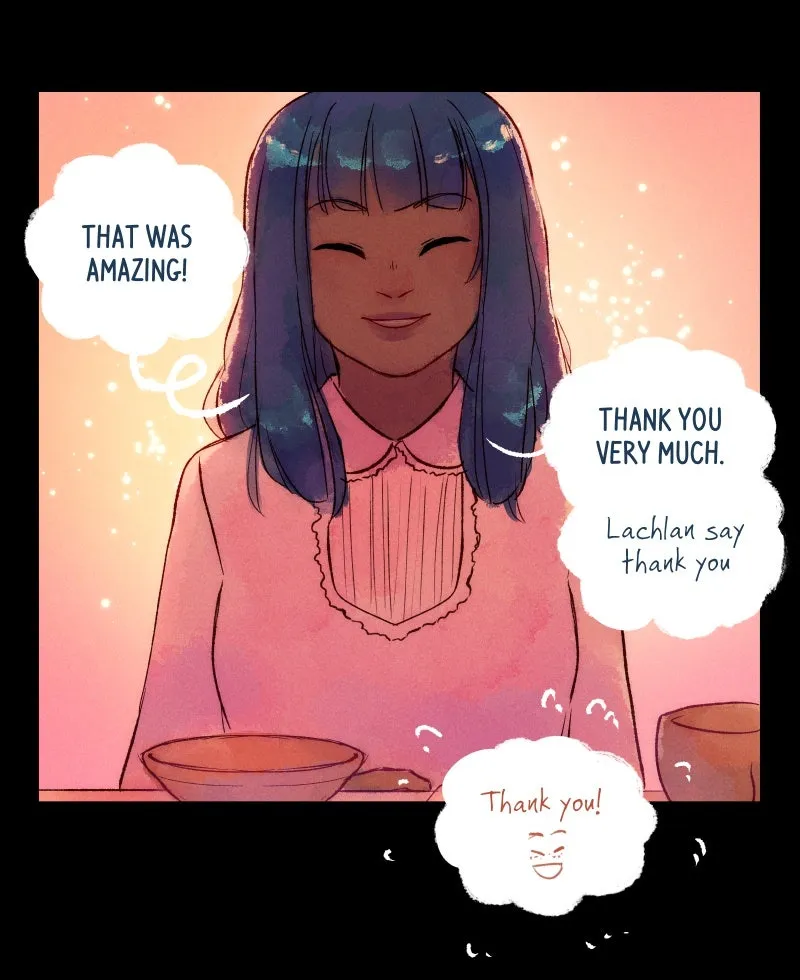 Read Aerial Magic chapter 7 image 12 on Lezhin