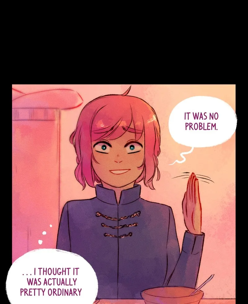 Read Aerial Magic chapter 7 image 13 on Lezhin