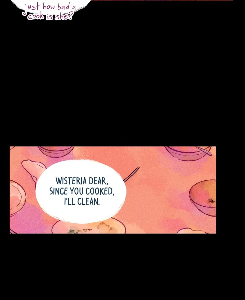 Read Aerial Magic chapter 7 image 14 on Lezhin