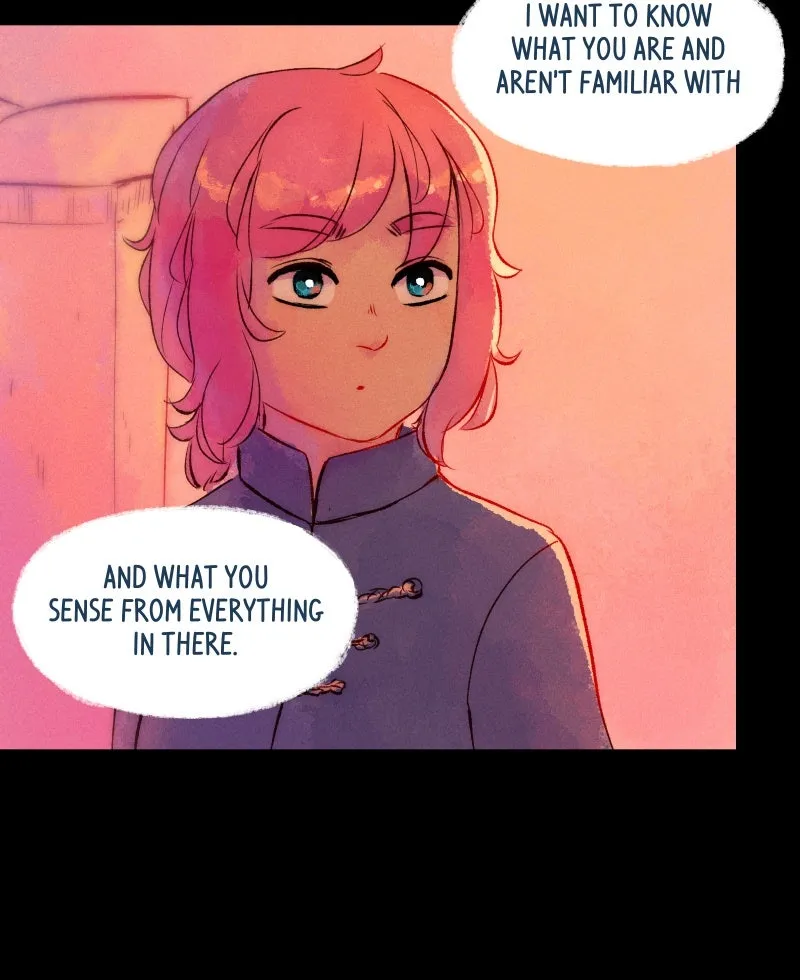 Read Aerial Magic chapter 7 image 17 on Lezhin