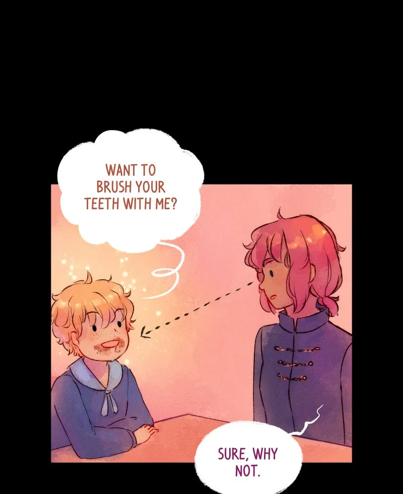 Read Aerial Magic chapter 7 image 19 on Lezhin