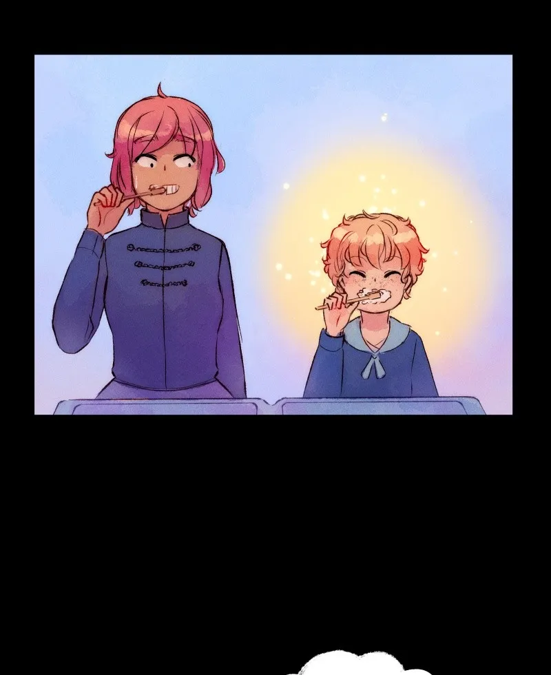Read Aerial Magic chapter 7 image 22 on Lezhin