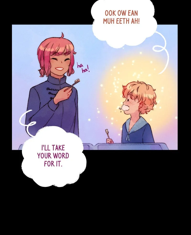 Read Aerial Magic chapter 7 image 23 on Lezhin