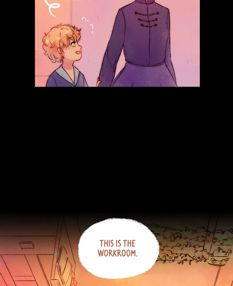 Read Aerial Magic chapter 7 image 25 on Lezhin