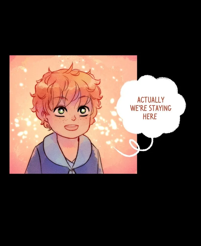 Read Aerial Magic chapter 7 image 3 on Lezhin