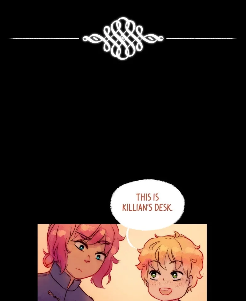 Read Aerial Magic chapter 7 image 38 on Lezhin