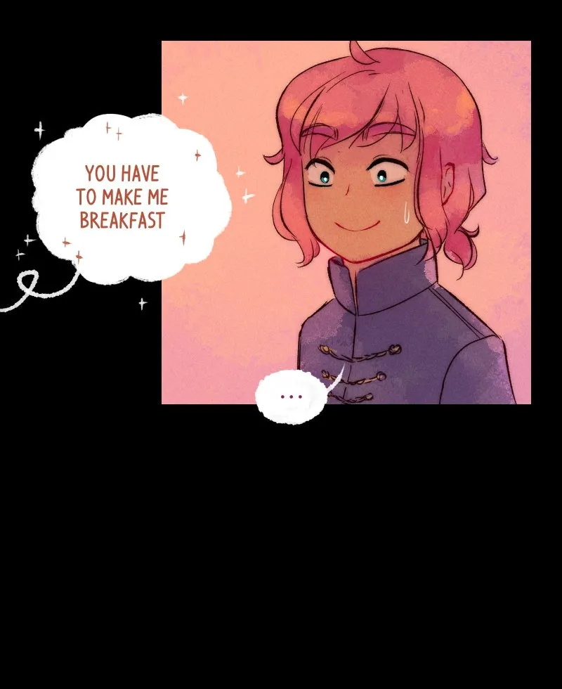Read Aerial Magic chapter 7 image 4 on Lezhin