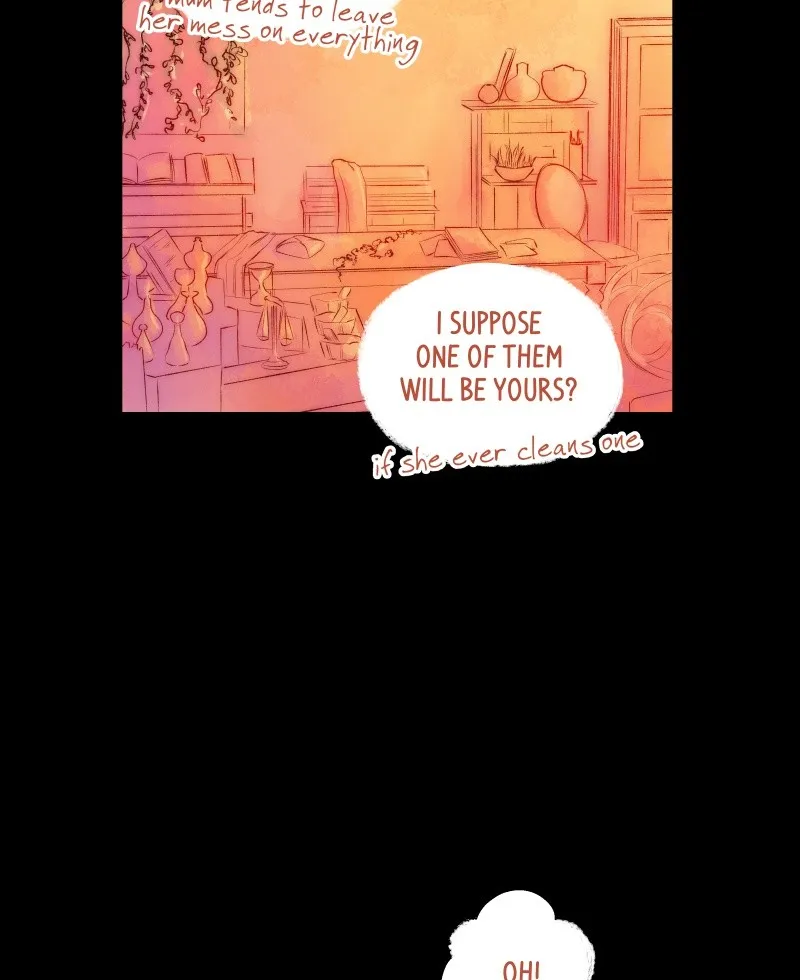 Read Aerial Magic chapter 7 image 41 on Lezhin