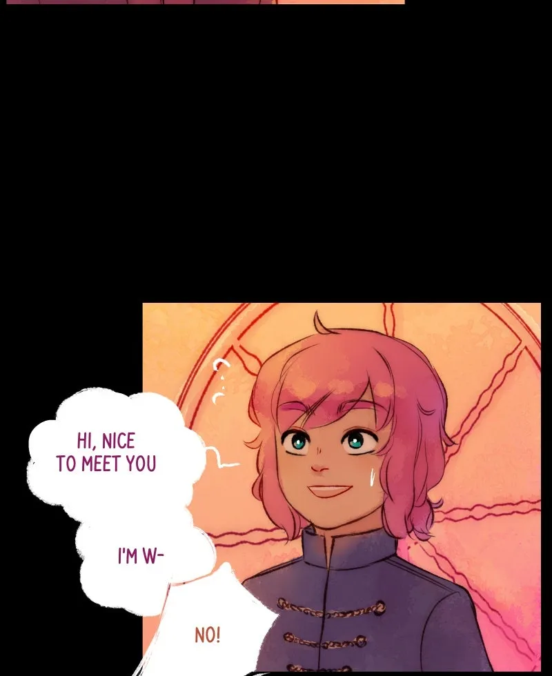 Read Aerial Magic chapter 7 image 46 on Lezhin