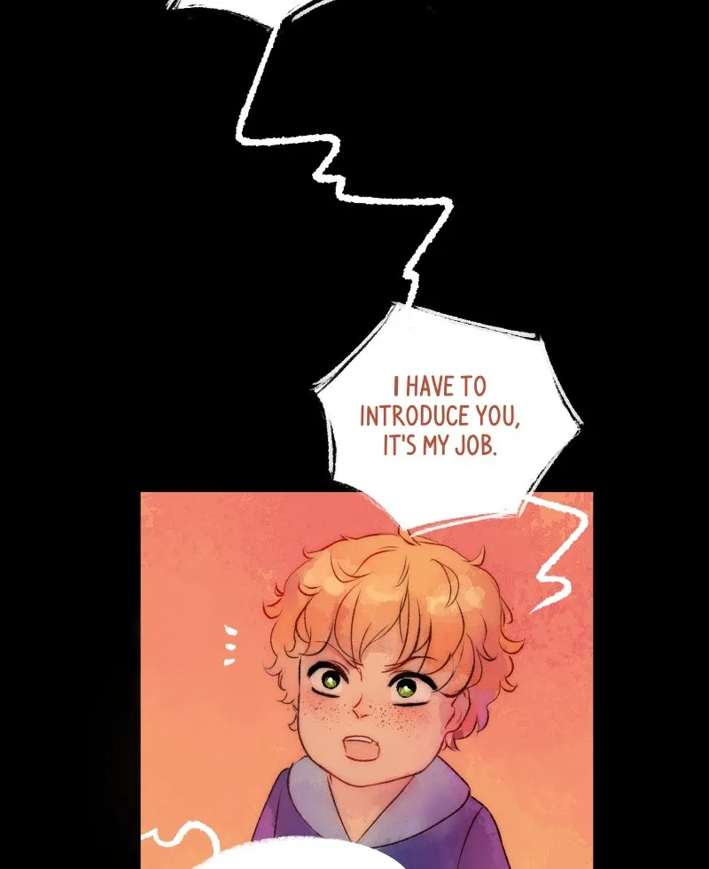 Read Aerial Magic chapter 7 image 47 on Lezhin