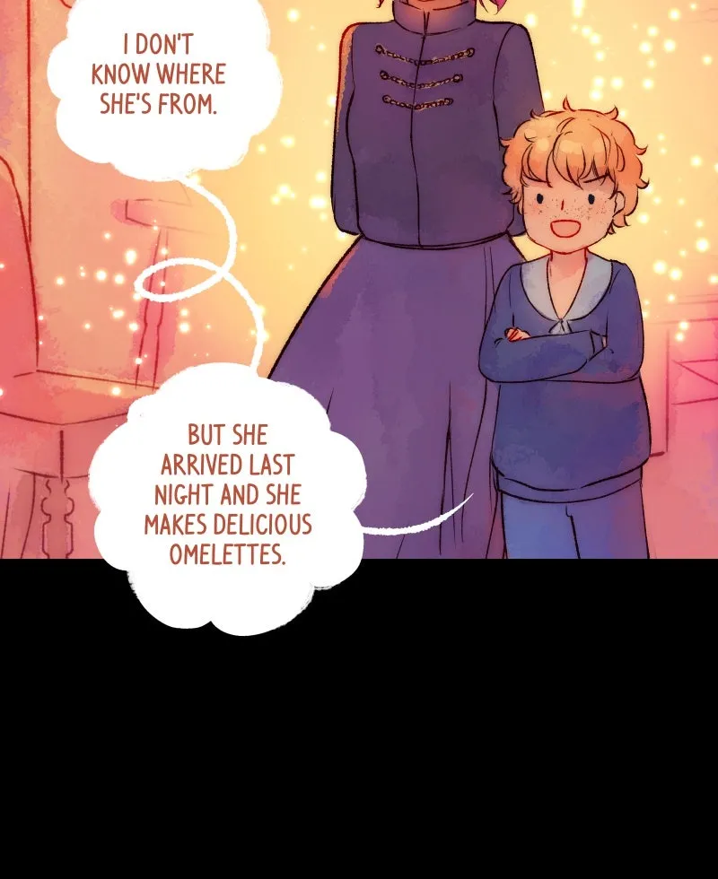 Read Aerial Magic chapter 7 image 49 on Lezhin