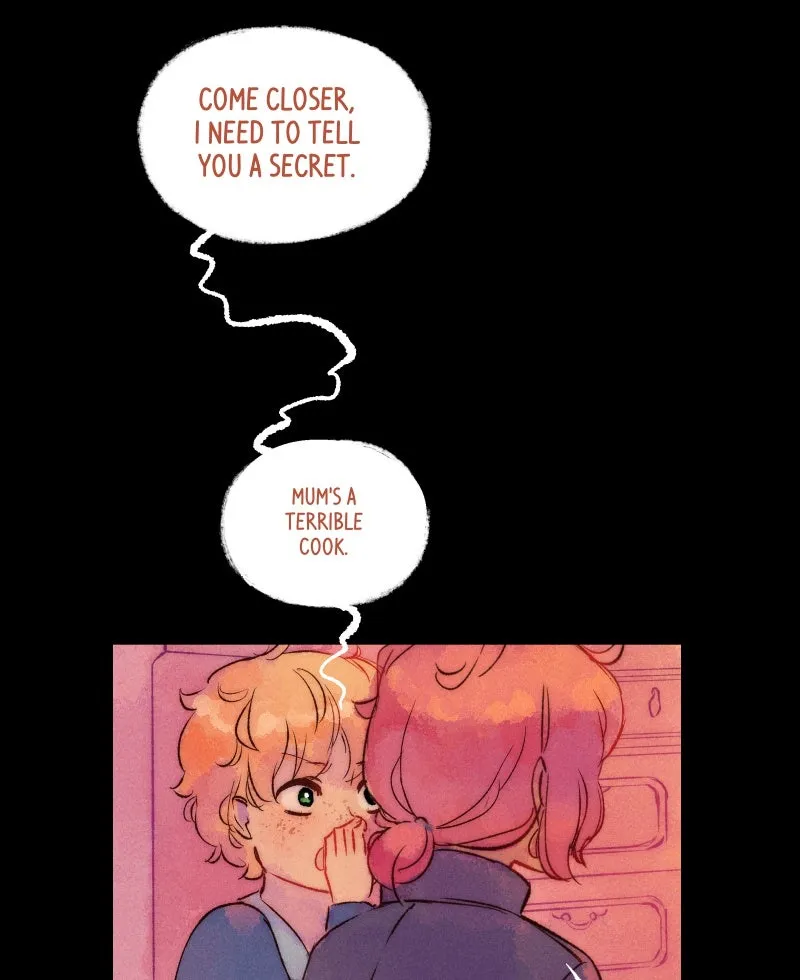 Read Aerial Magic chapter 7 image 5 on Lezhin