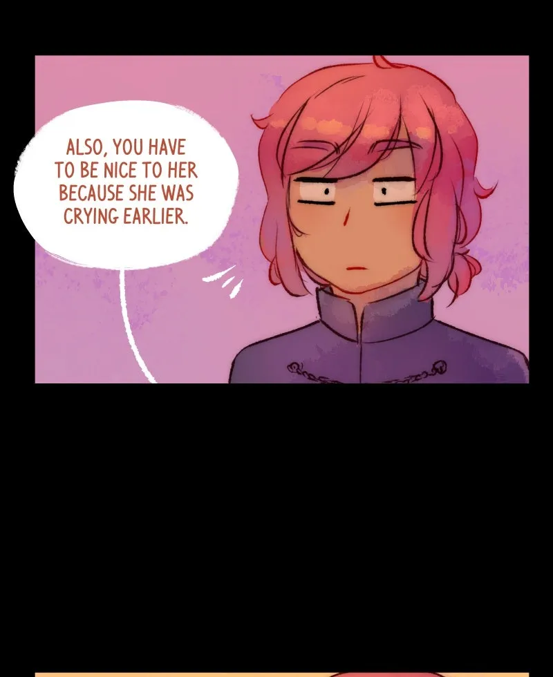 Read Aerial Magic chapter 7 image 50 on Lezhin