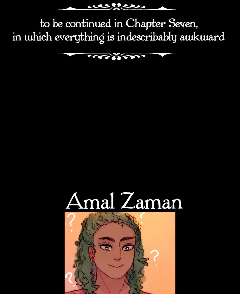 Read Aerial Magic chapter 7 image 52 on Lezhin