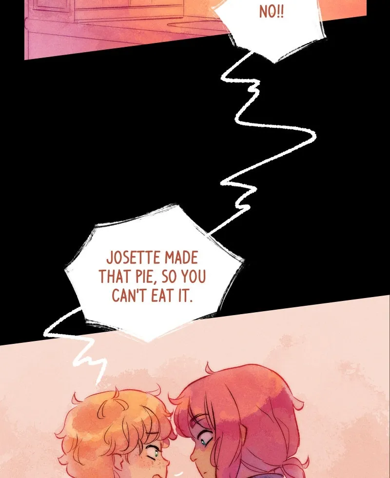 Read Aerial Magic chapter 7 image 7 on Lezhin