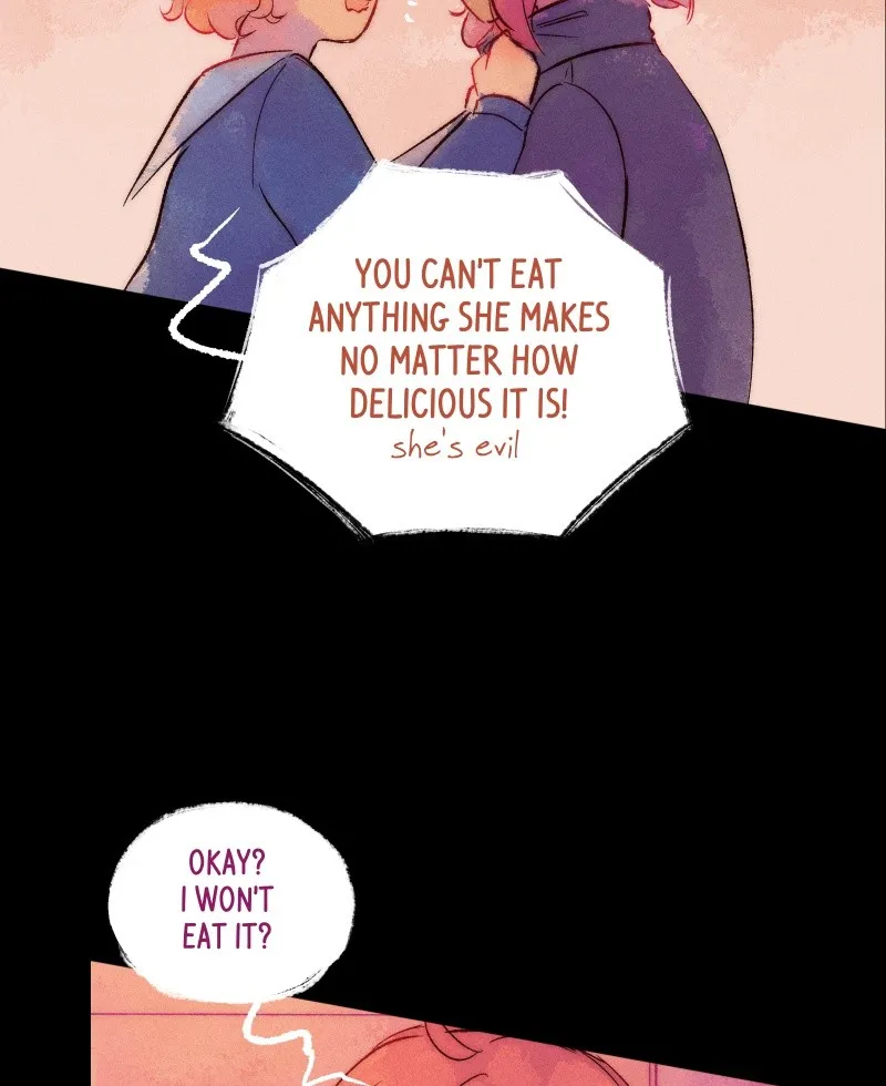 Read Aerial Magic chapter 7 image 8 on Lezhin