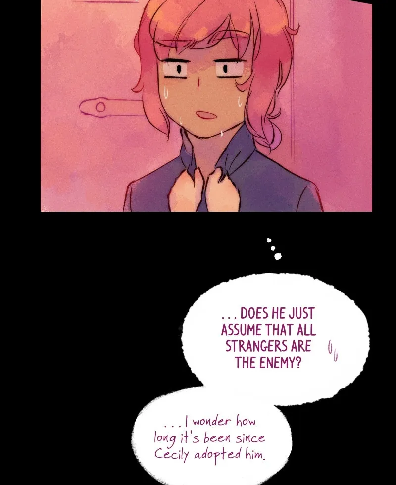 Read Aerial Magic chapter 7 image 9 on Lezhin