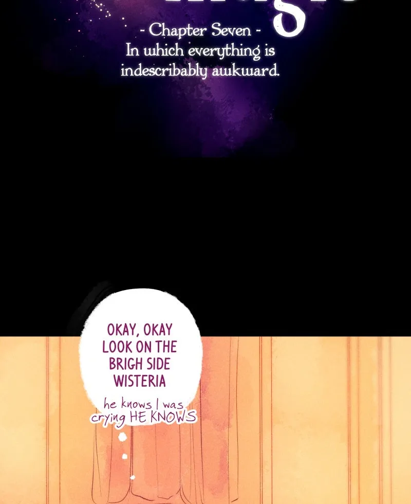 Read Aerial Magic chapter 8 image 1 on Lezhin