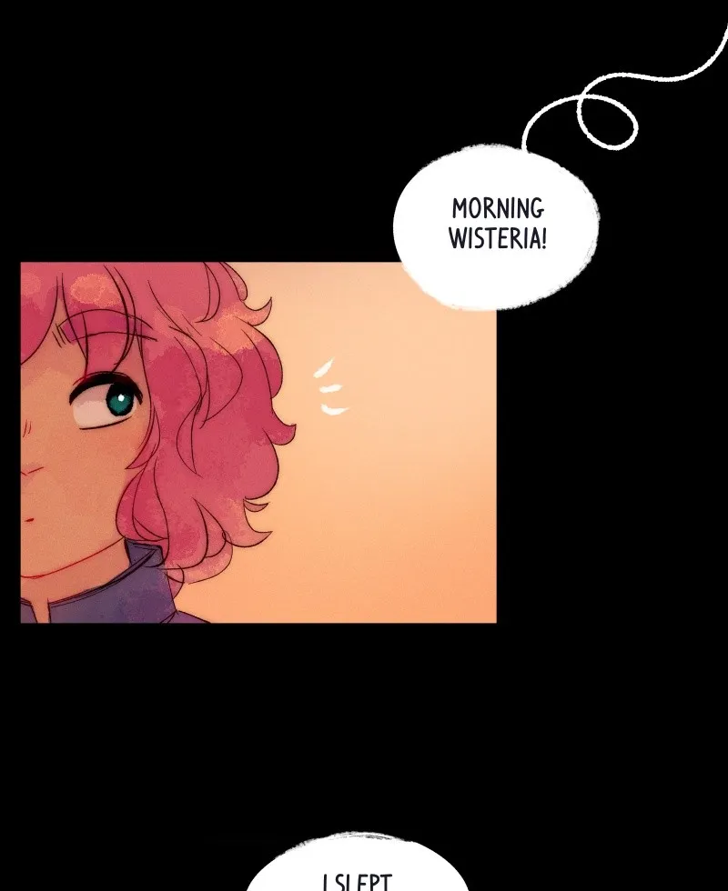 Read Aerial Magic chapter 8 image 10 on Lezhin