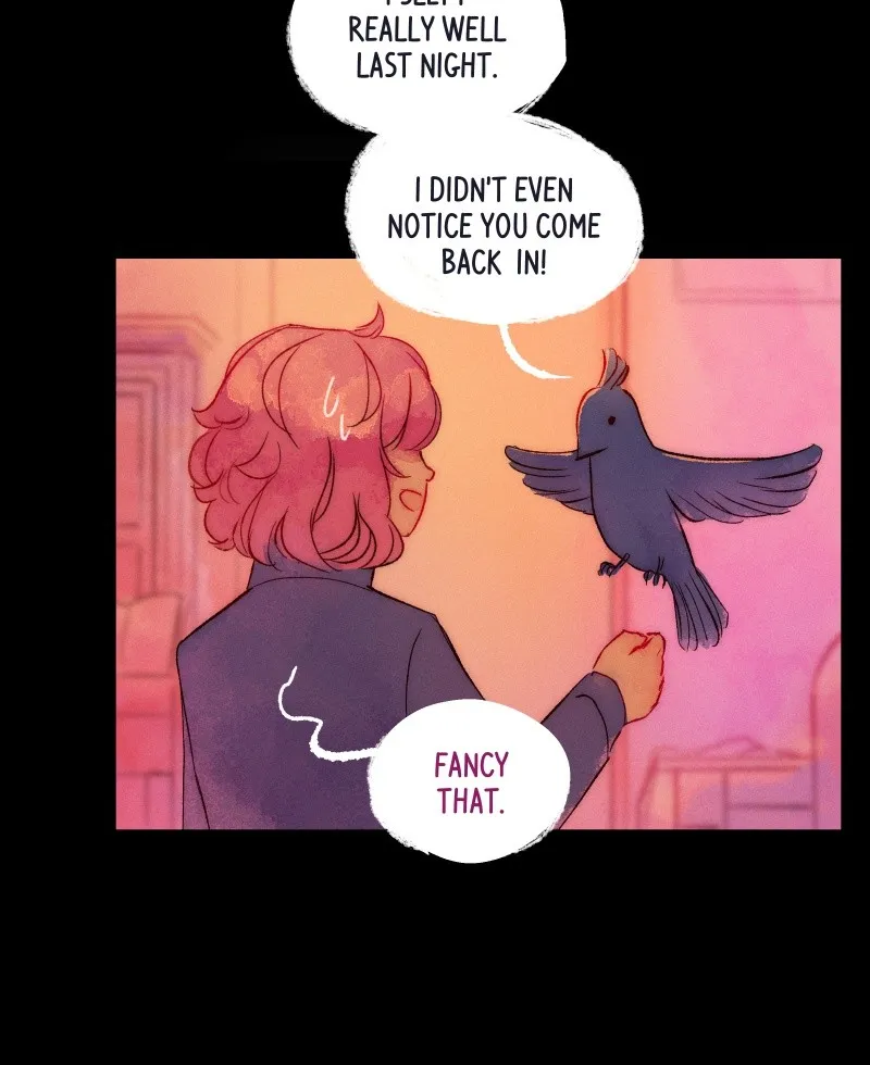 Read Aerial Magic chapter 8 image 11 on Lezhin