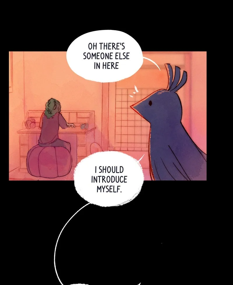 Read Aerial Magic chapter 8 image 12 on Lezhin