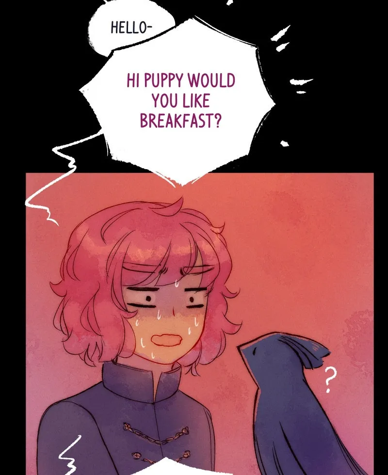 Read Aerial Magic chapter 8 image 13 on Lezhin