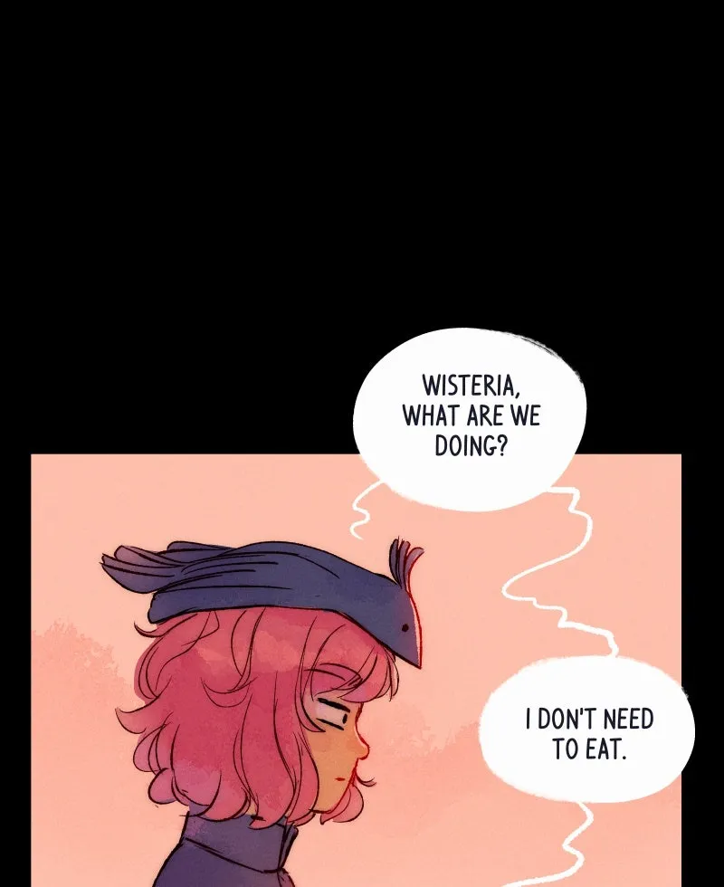 Read Aerial Magic chapter 8 image 15 on Lezhin