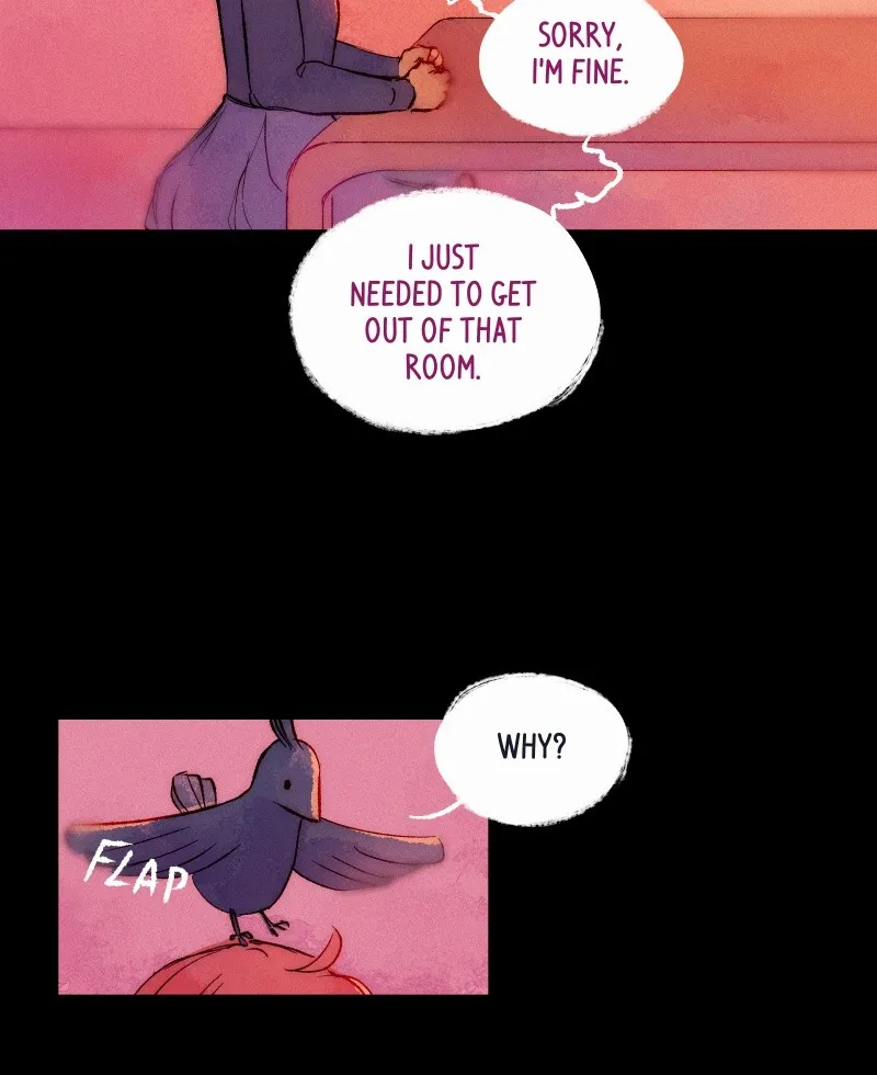 Read Aerial Magic chapter 8 image 17 on Lezhin