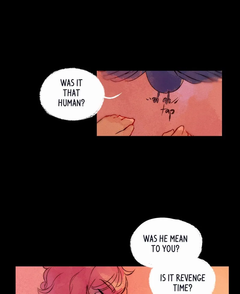 Read Aerial Magic chapter 8 image 18 on Lezhin