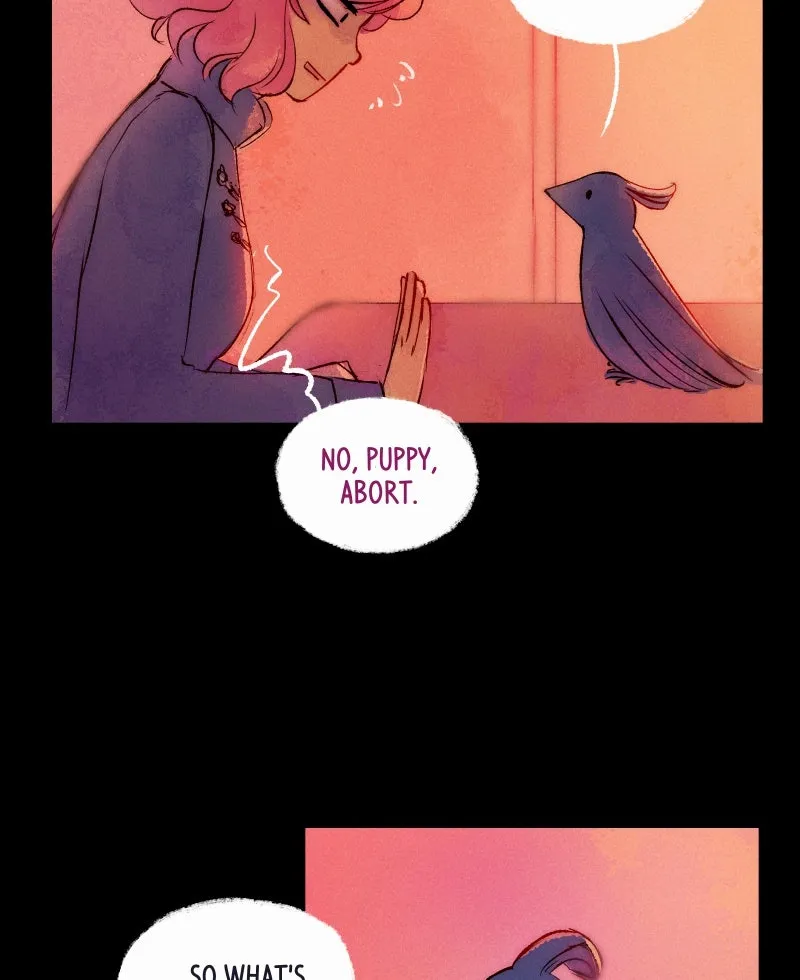 Read Aerial Magic chapter 8 image 19 on Lezhin