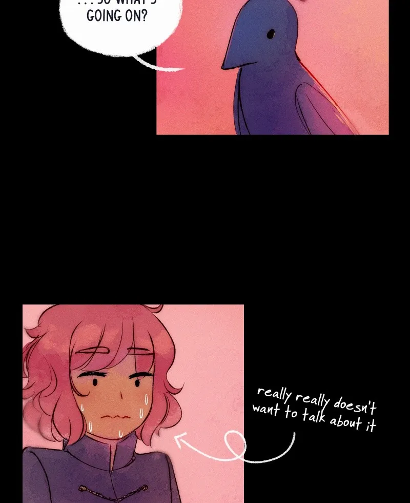 Read Aerial Magic chapter 8 image 20 on Lezhin