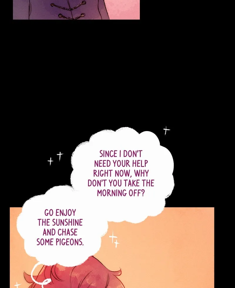 Read Aerial Magic chapter 8 image 21 on Lezhin