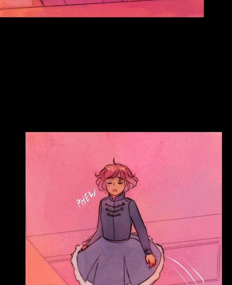 Read Aerial Magic chapter 8 image 27 on Lezhin