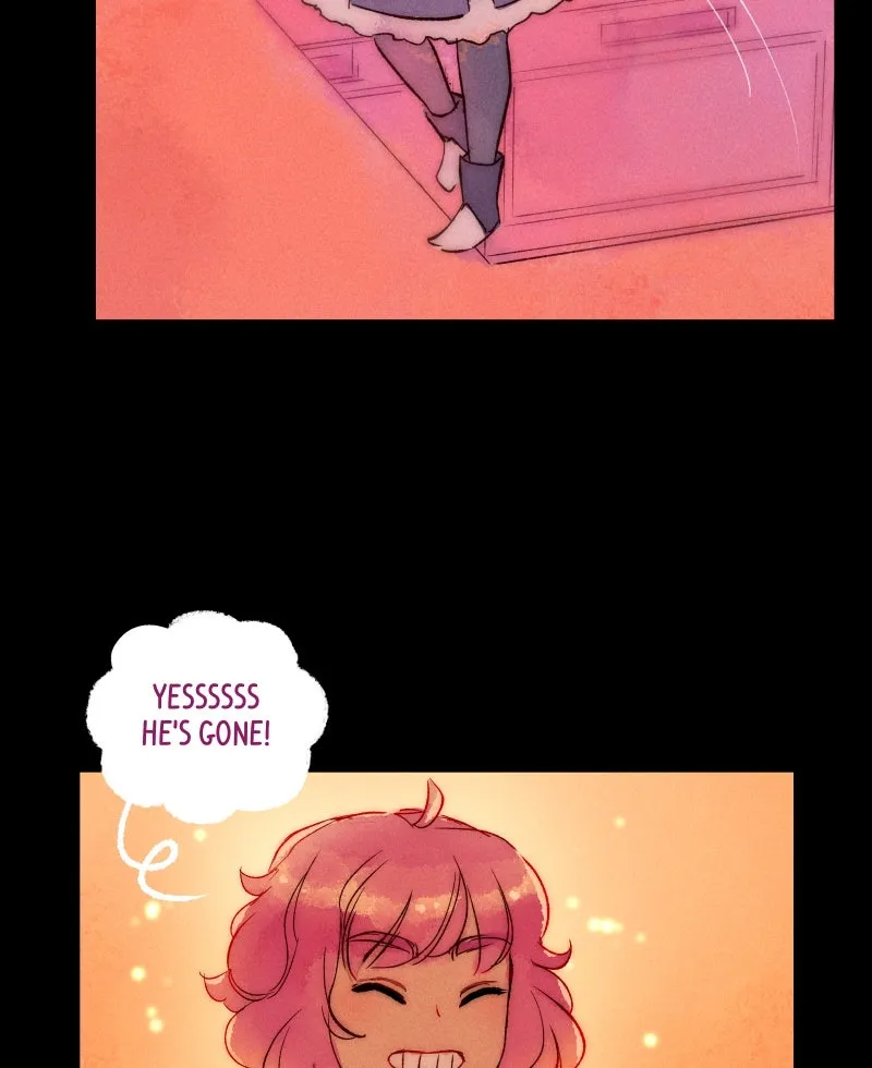 Read Aerial Magic chapter 8 image 28 on Lezhin