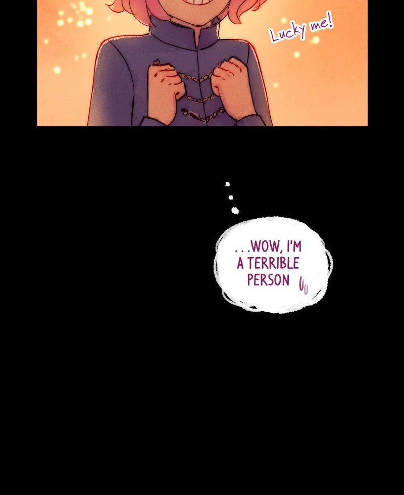 Read Aerial Magic chapter 8 image 29 on Lezhin