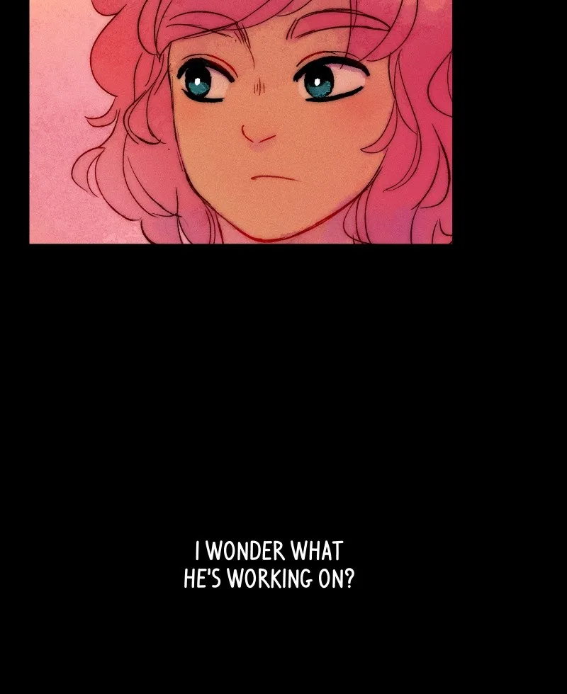 Read Aerial Magic chapter 8 image 31 on Lezhin