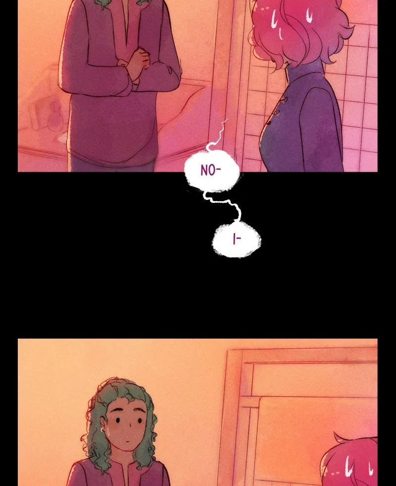 Read Aerial Magic chapter 8 image 39 on Lezhin